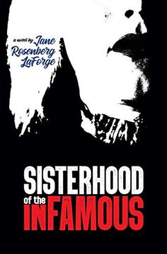 portada Sisterhood of the Infamous 
