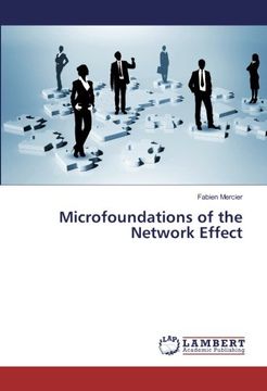portada Microfoundations of the Network Effect