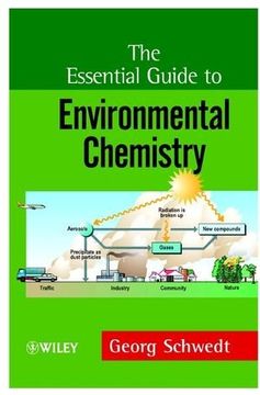 portada The Essential Guide to Environmental Chemistry