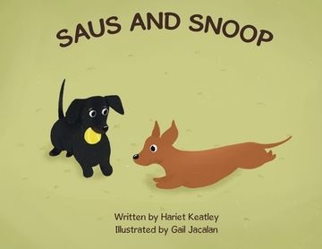 Saus and Snoop (en Inglés)