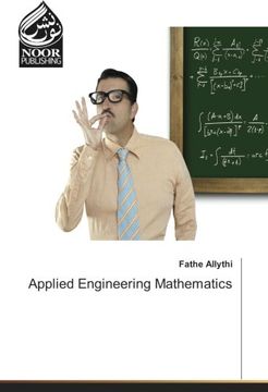 portada Applied Engineering Mathematics (en Inglés)