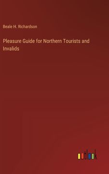 portada Pleasure Guide for Northern Tourists and Invalids (in English)