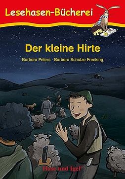 portada Der Kleine Hirte (en Alemán)