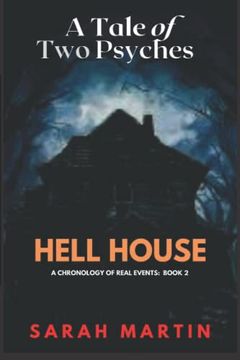 portada Hell House (a Tale of two Psyches)