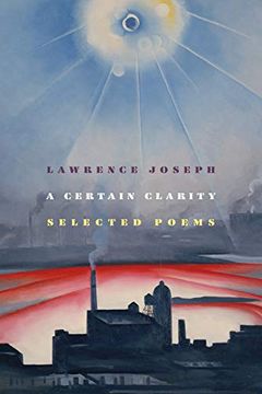 portada A Certain Clarity: Selected Poems (en Inglés)