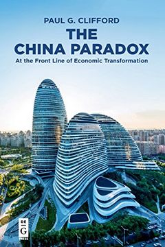 portada The China Paradox (in English)