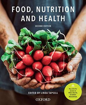 portada Food, Nutrition, and Health (en Inglés)