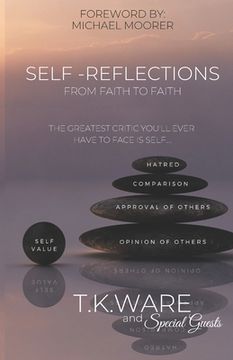 portada Self-Reflections