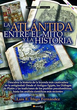 portada La Atlántida (in Spanish)