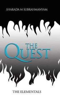 portada The Elementals: The Quest