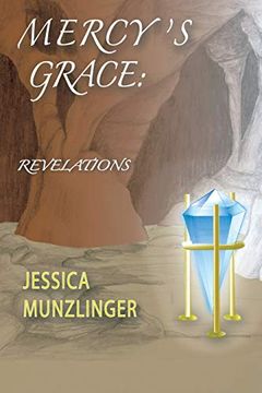 portada Mercy's Grace: Revelations 