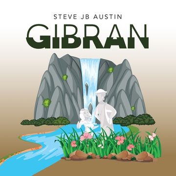 portada Gibran (en Inglés)