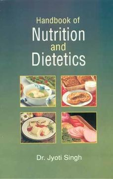 portada Handbook of Nutrition Dietetics
