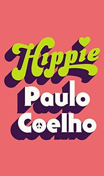 portada Hippie (in English)