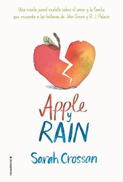 portada Apple y Rain