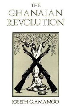 portada the ghanaian revolution (in English)