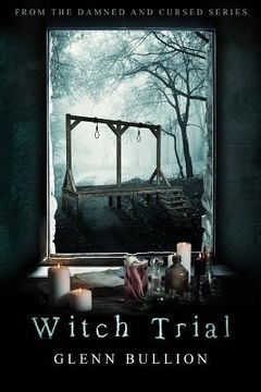 portada Witch Trial (en Inglés)