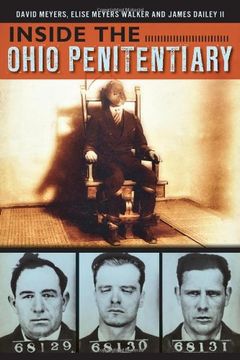portada Inside the Ohio Penitentiary