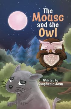 portada The Mouse and the owl (in English)