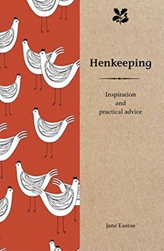 portada Henkeeping: Inspiration and Practical Advice (in English)