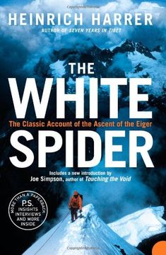 The White Spider