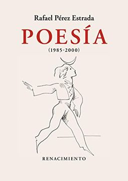 portada Poesía (1985-2000): Obra Reunida. Volumen ii: 195 (Calle del Aire)