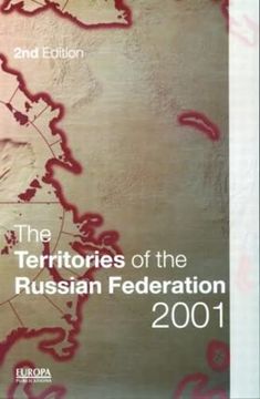 portada Territories Russian Federtn E2