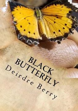 portada Black Butterfly: The amazing transformation that takes place in all of us (in English)
