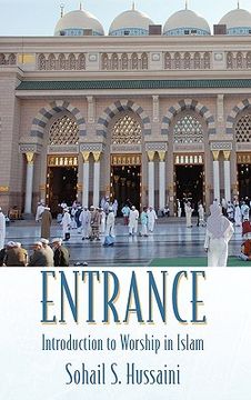 portada entrance: introduction to worship in islam (en Inglés)