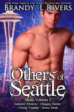 portada Others of Seattle: Series Volume 2 (en Inglés)