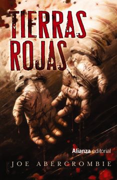 portada Tierras Rojas (13 (in Spanish)