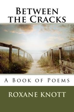 portada Between the Cracks: A Book of Poems