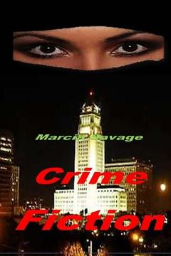 portada Crime Fiction (en Inglés)