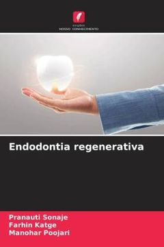 portada Endodontia Regenerativa (in Portuguese)