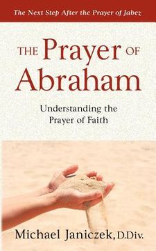 portada the prayer of abraham (in English)