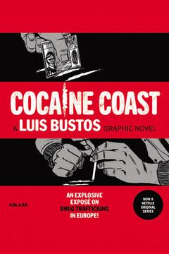 Cocaine Coast (en Inglés)