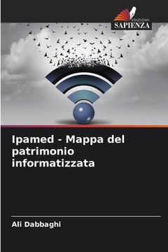 portada Ipamed - Mappa del patrimonio informatizzata (in Italian)