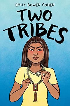 portada Two Tribes (en Inglés)