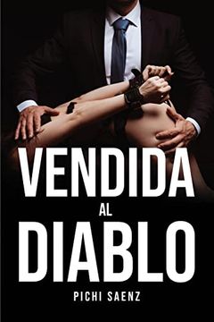 portada Vendida al Diablo (in Spanish)