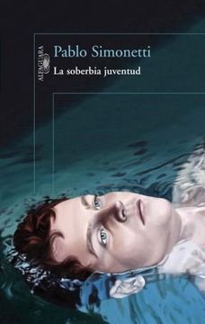 portada La soberbia juventud (in Spanish)