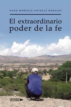 portada El Extraordinario Poder de la fe