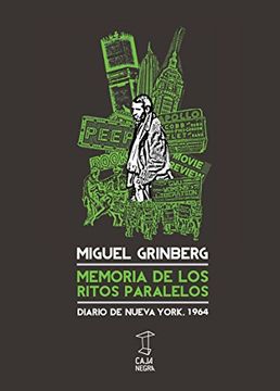 portada Memoria de los Ritos Paralelos (in Spanish)