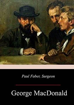 portada Paul Faber, Surgeon (en Inglés)