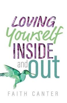 portada Loving Yourself Inside and Out