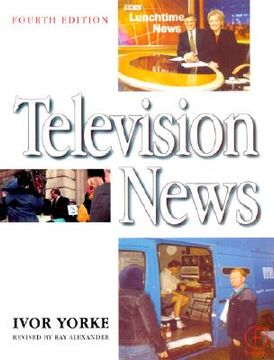 portada television news (in English)