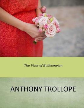 portada The Vicar of Bullhampton (en Inglés)