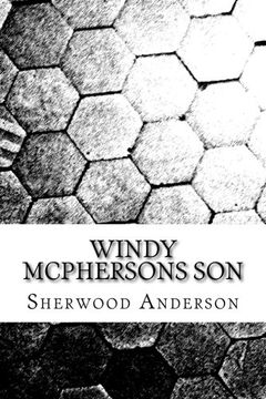 portada Windy Mcphersons Son: (Sherwood Anderson Classics Collection)