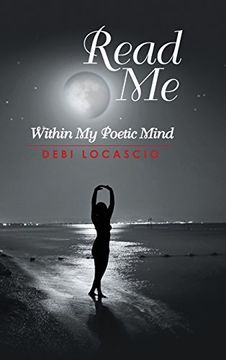 portada Read Me: Within My Poetic Mind