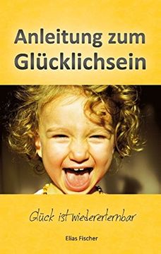 portada Anleitung zum Glücklichsein