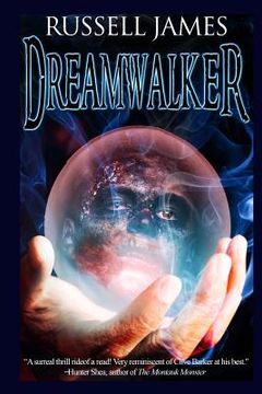 portada Dreamwalker (in English)